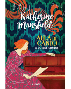 AULA DE CANTO E OUTROS CONTOS - POCKET