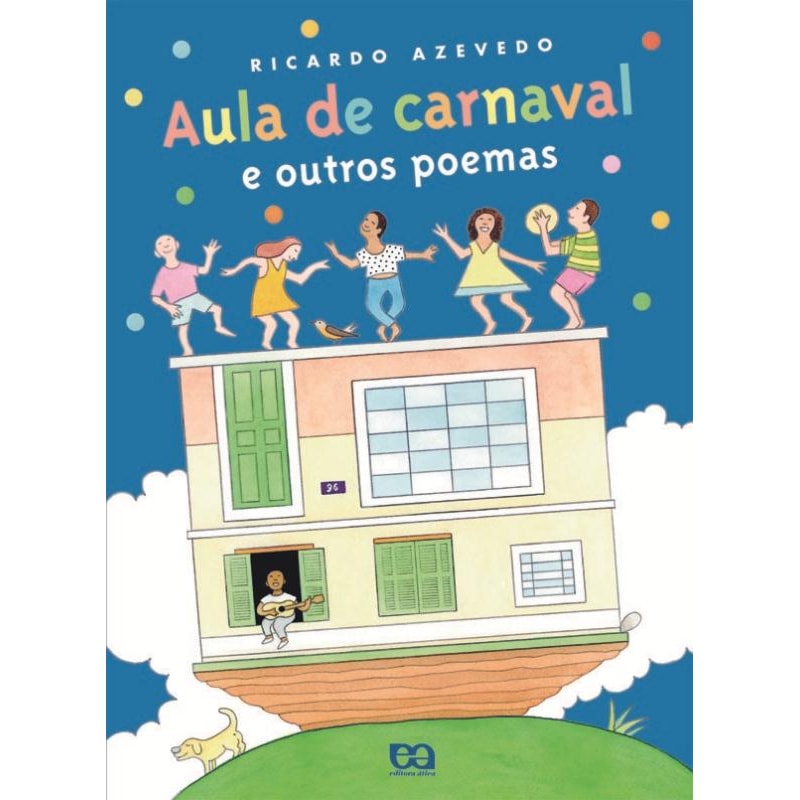 AULA DE CARNAVAL