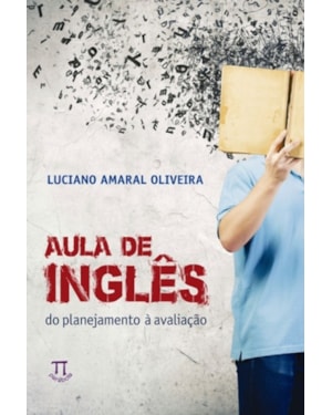 Aula de inglês. do planejamento à avaliação - volume 1