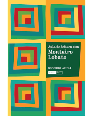 AULA DE LEITURA COM MONTEIRO LOBATO