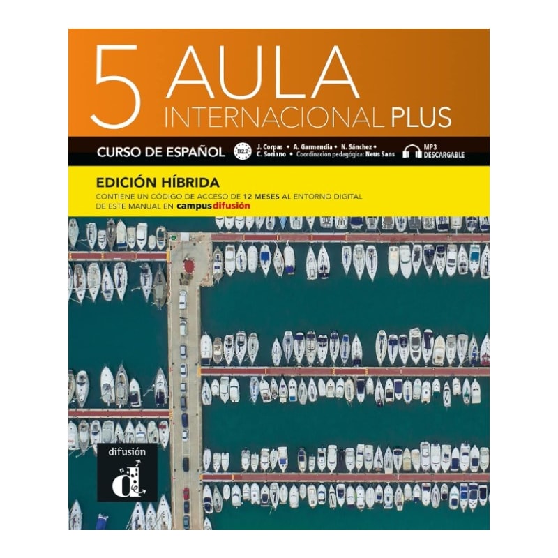 Aula internacional plus edición hibrída libro del alumno-5