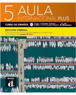 Aula internacional plus edición hibrída libro del alumno-5