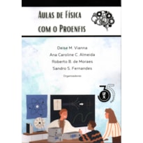AULAS DE FÍSICA COM O PROENFIS