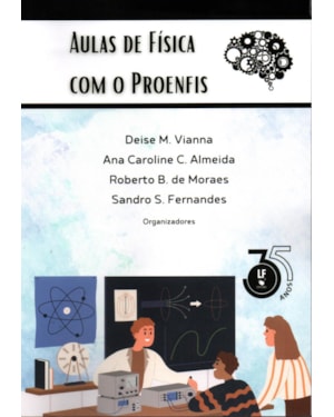 AULAS DE FÍSICA COM O PROENFIS
