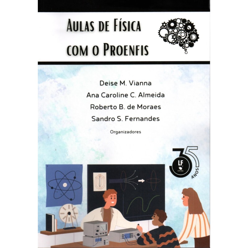 AULAS DE FÍSICA COM O PROENFIS