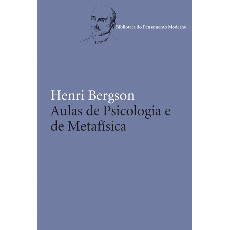 AULAS DE PSICOLOGIA E DE METAFÍSICA