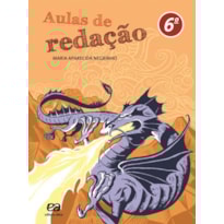AULAS DE REDAÇÃO - 6º ANO