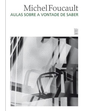 AULAS SOBRE A VONTADE DE SABER