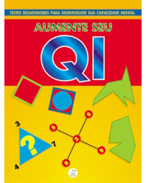AUMENTE SEU QI