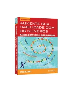 AUMENTE SUA HABILIDADE COM OS NUMEROS - MANEIRAS DE FAZER CONTAS COM MA... - 1ª