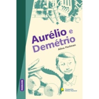 AURÉLIO E DEMÉTRIO
