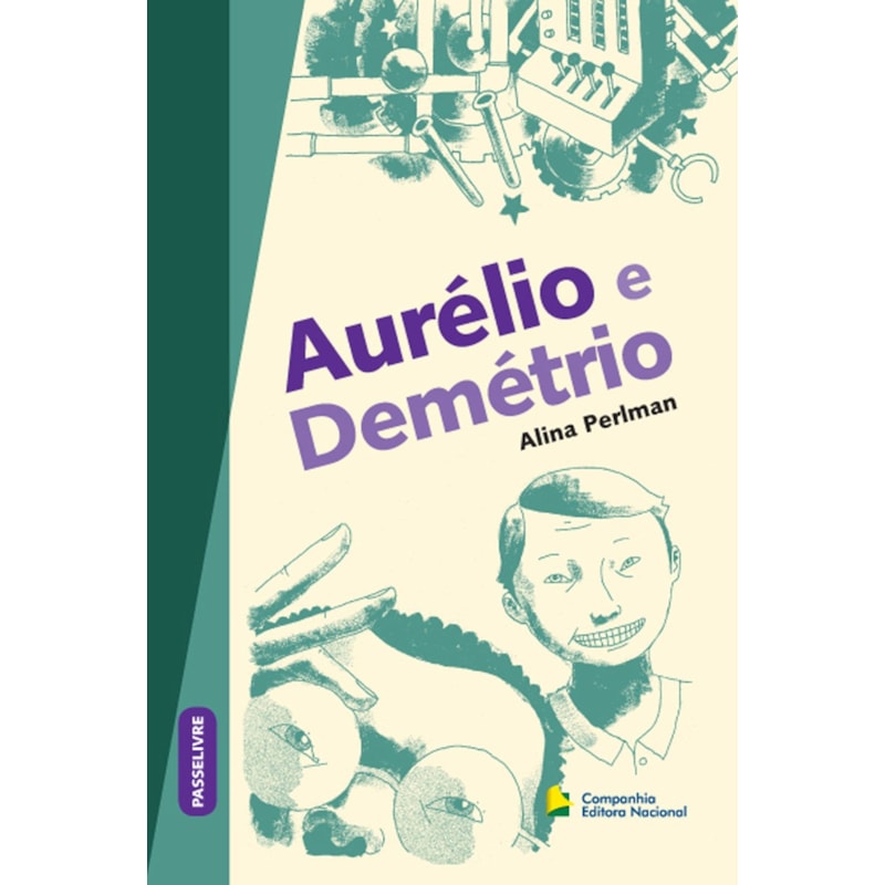 AURÉLIO E DEMÉTRIO