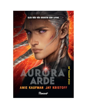 AURORA ARDE