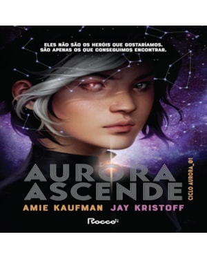 AURORA ASCENDE