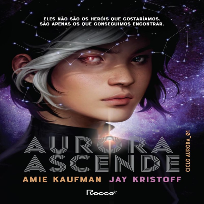 AURORA ASCENDE