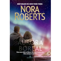 Aurora boreal