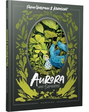 Aurora nas sombras