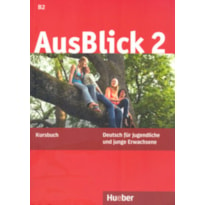 AUSBLICK 2 - BRUKENKURS KURSBUCH