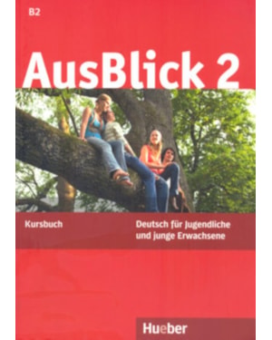 AUSBLICK 2 - BRUKENKURS KURSBUCH