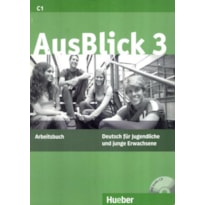 AUSBLICK 3 C1 - AB MIT CD
