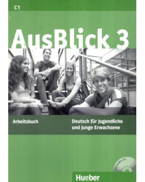 AUSBLICK 3 C1 - AB MIT CD