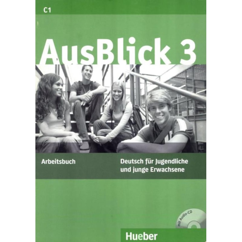 AUSBLICK 3 C1 - AB MIT CD