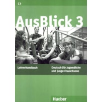 AUSBLICK 3 C1 - LHB (PROF)