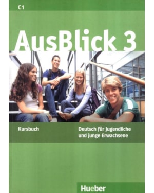AUSBLICK 3 - KB