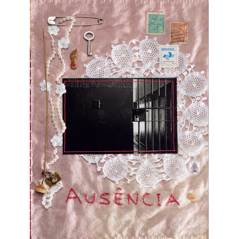 AUSÊNCIA