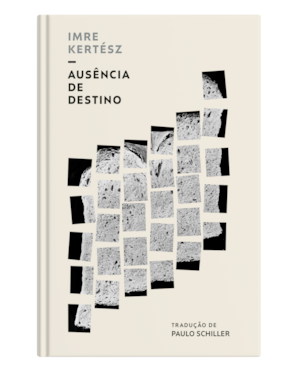 AUSÊNCIA DE DESTINO