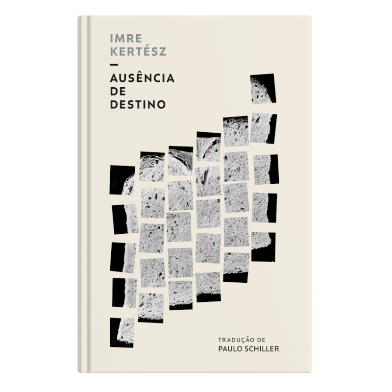 AUSÊNCIA DE DESTINO