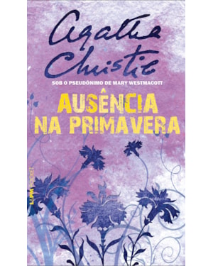 Ausência na primavera