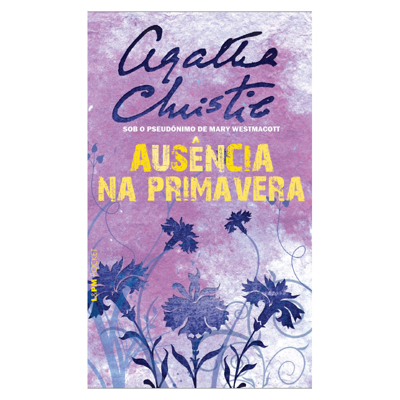 Ausência na primavera
