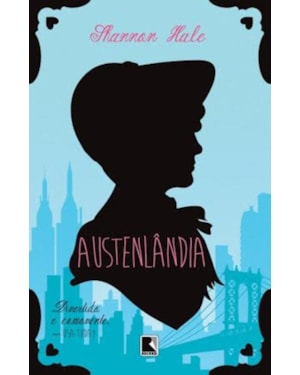 AUSTENLÂNDIA