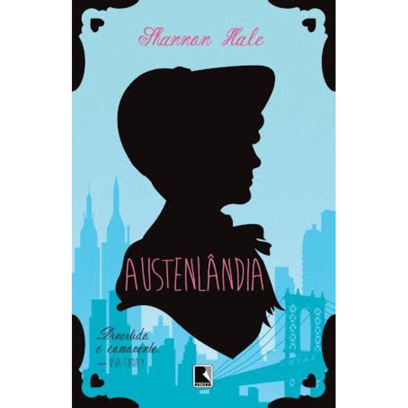 AUSTENLÂNDIA