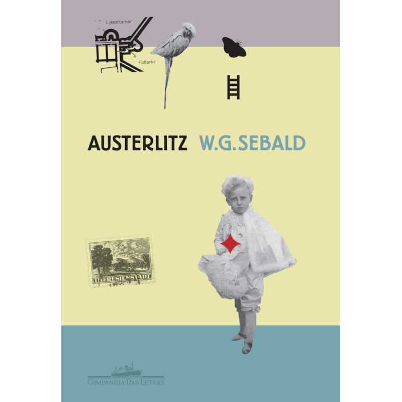 AUSTERLITZ