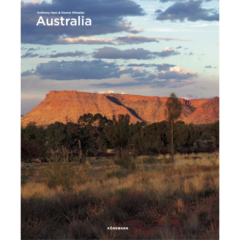 AUSTRALIA