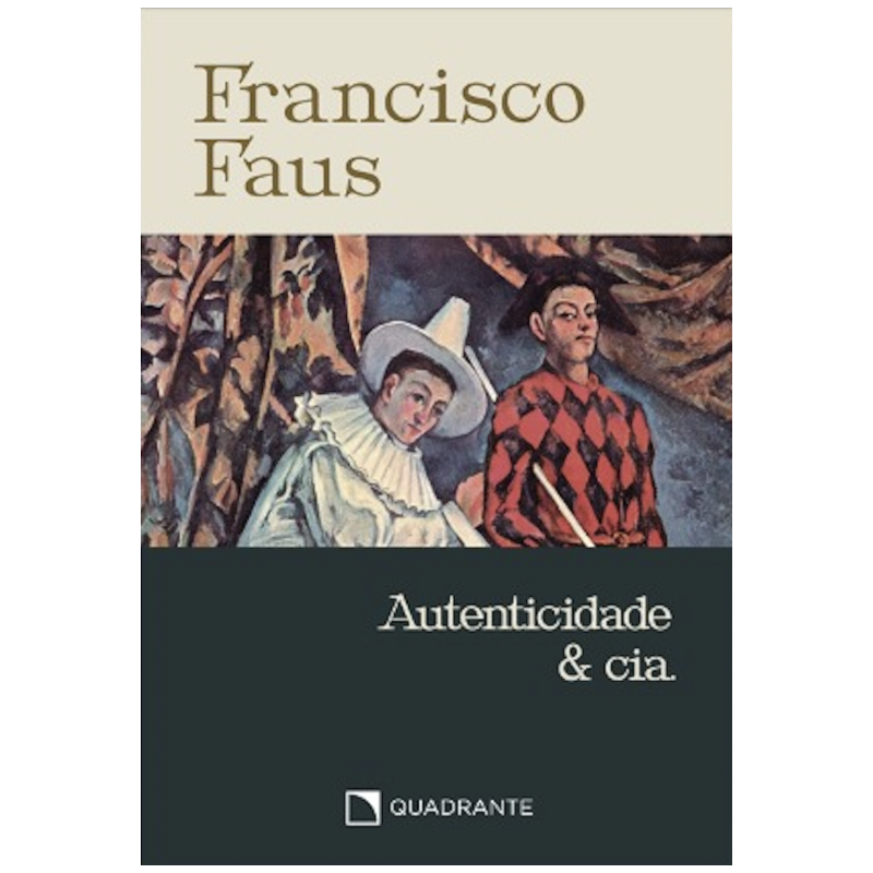 AUTENTICIDADE & CIA
