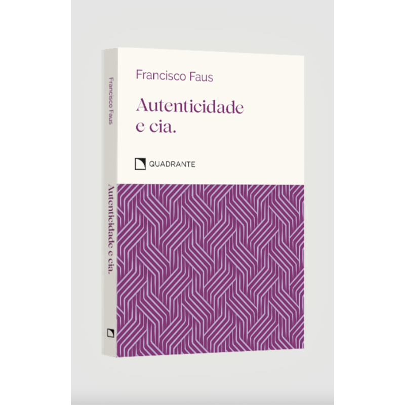 AUTENTICIDADE & CIA: POCKET VIRTUDES