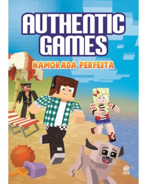 AUTHENTICGAMES:NAMORADA PERFEITA