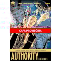 Authority: dc omnibus