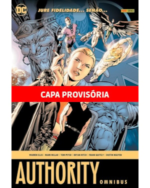 Authority: dc omnibus