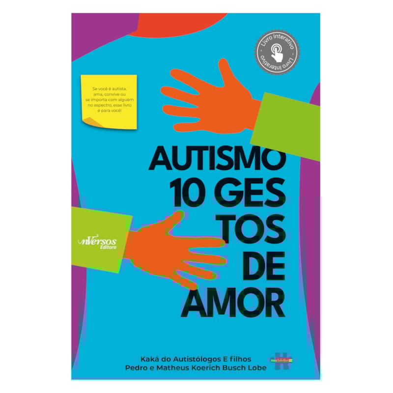 AUTISMO: 10 GESTOS DE AMOR