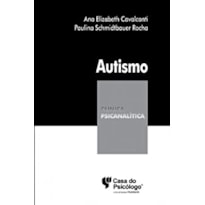 AUTISMO - 3ª AUTISMO - 3ª