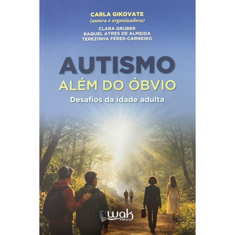 AUTISMO ALÉM DO ÓBVIO