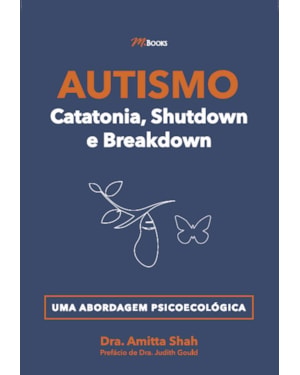 Autismo - catatonia, shutdown e breakdown: uma abordagem psicoecológica