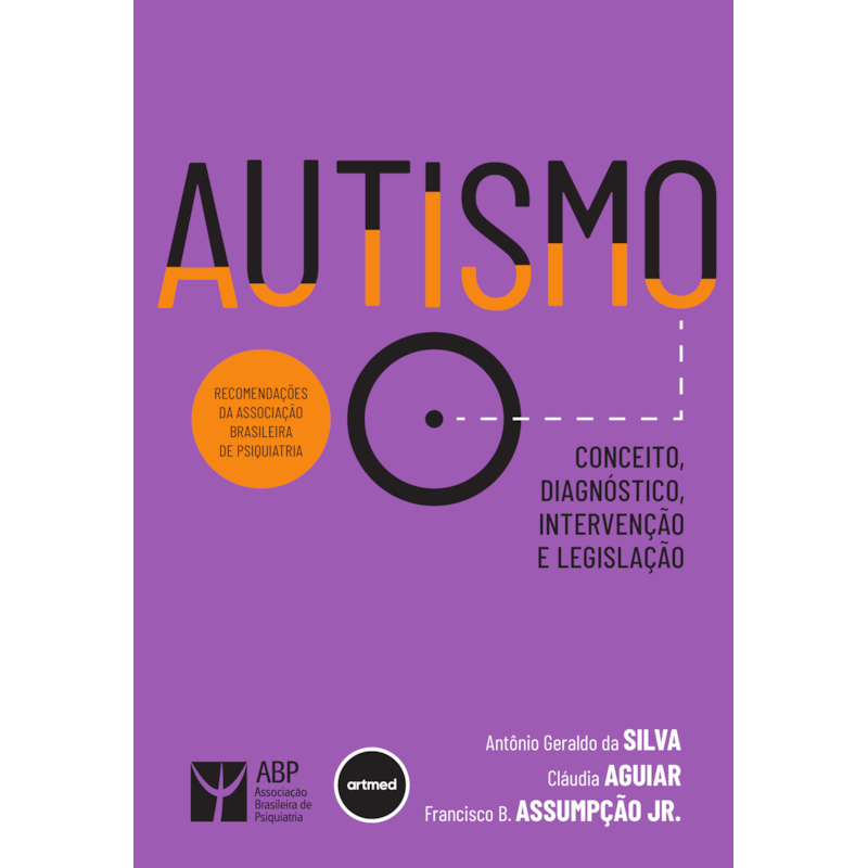 AUTISMO: CONCEITO, DIAGNÓSTICO, INTERVENÇÃO E LEGISLAÇÃO