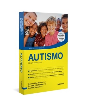 AUTISMO DE ALTO DESEMPENHO