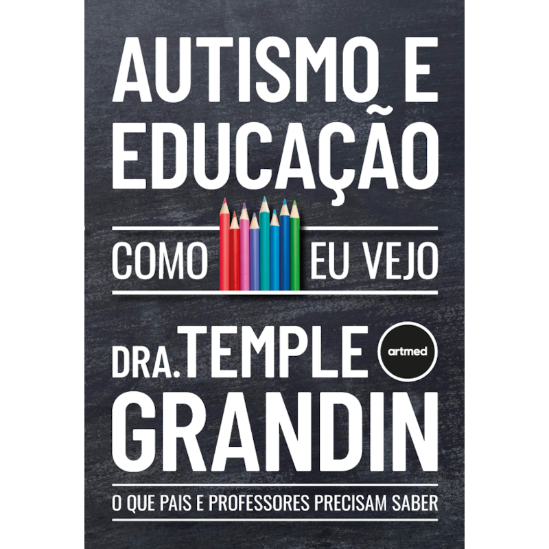 AUTISMO E EDUCAÇÃO - COMO EU VEJO: O QUE PAIS E PROFESSORES PRECISAM SABER