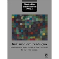 AUTISMO EM TRADUÇÃO